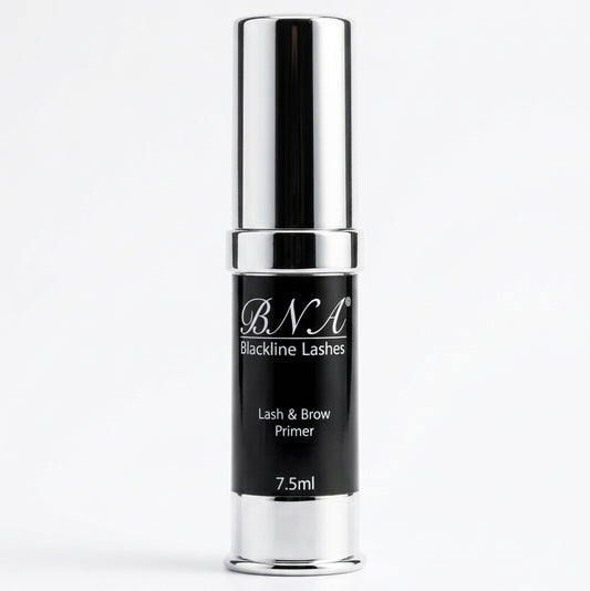 Lash & Brow Primer