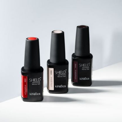 SHIELD COLOR TRY ME KIT
