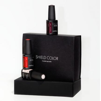 SHIELD COLOR TRY ME KIT