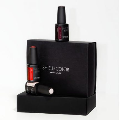 SHIELD COLOR TRY ME KIT