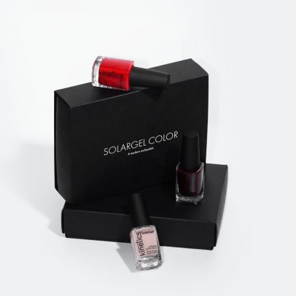 SOLARGEL TRY ME KIT