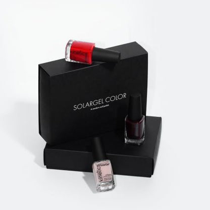 SOLARGEL TRY ME KIT