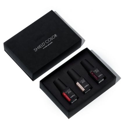 SHIELD COLOR TRY ME KIT