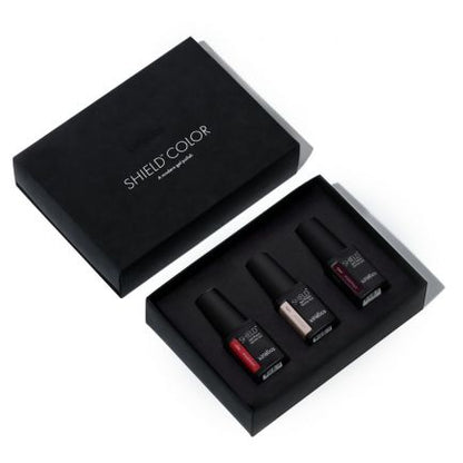 SHIELD COLOR TRY ME KIT