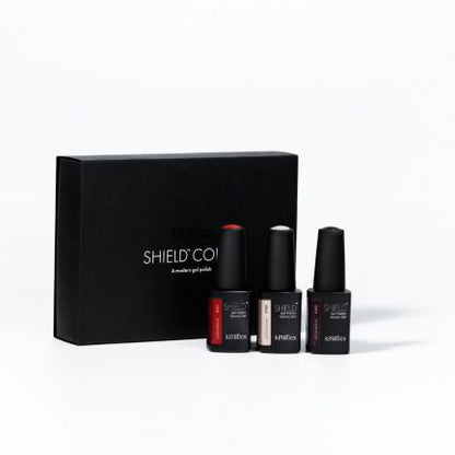 SHIELD COLOR TRY ME KIT