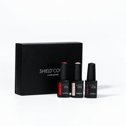 SHIELD COLOR TRY ME KIT