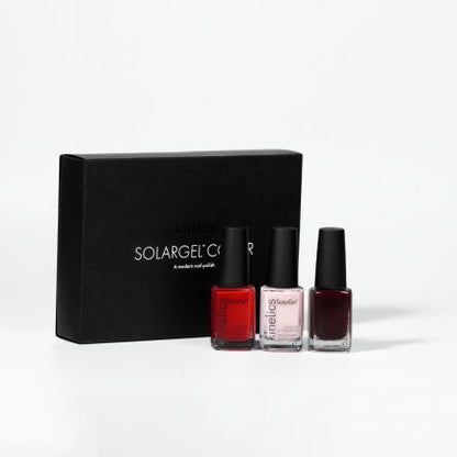 SOLARGEL TRY ME KIT