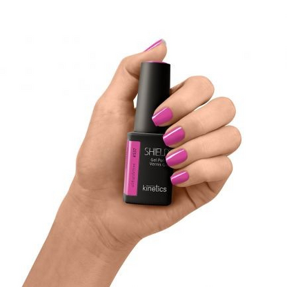 #537 MAGENTA VIBES