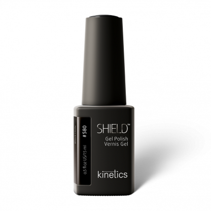 #580 BLACK HOLE