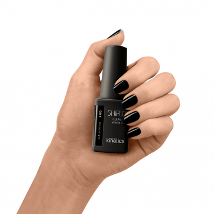 #580 BLACK HOLE