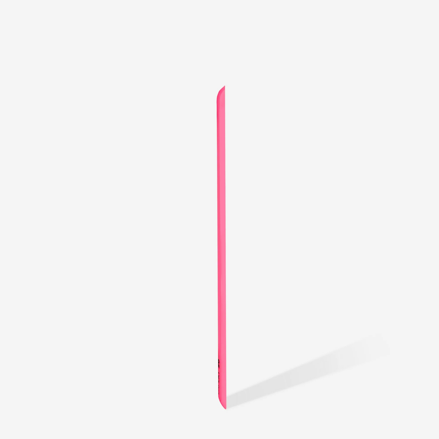 Plastikbasis für Papmam-Einwegfeilen (gerade) EXPERT 20