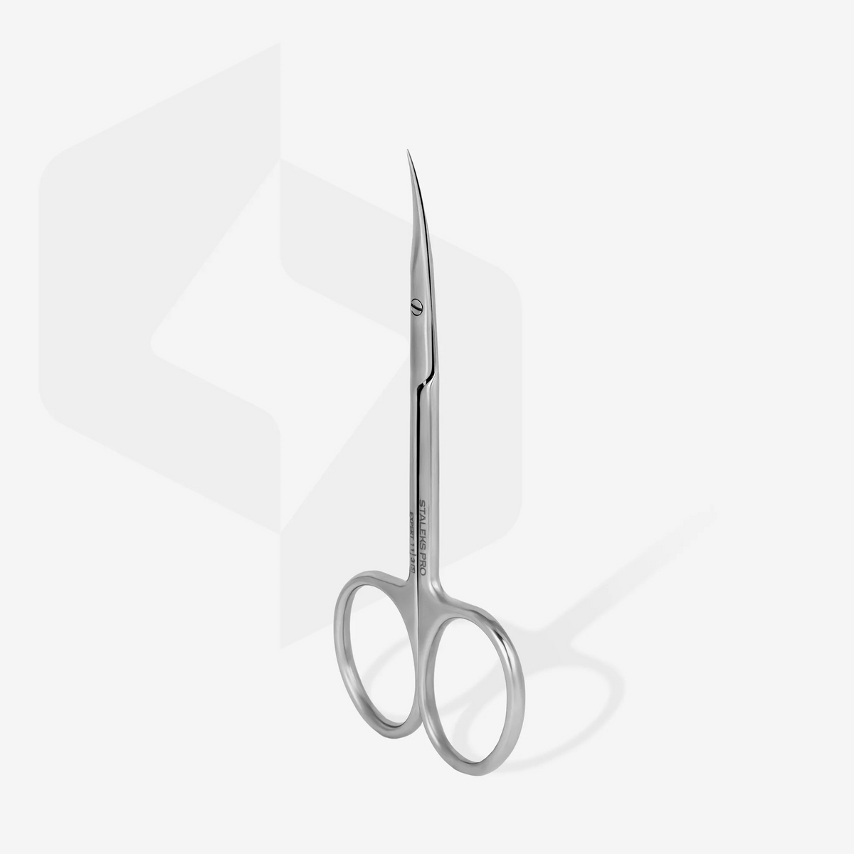 Professionelle Nagelhautschere für Linkshänder EXPERT 11 TYPE 3