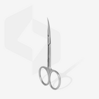 Professionelle Nagelhautschere für Linkshänder EXPERT 11 TYPE 3