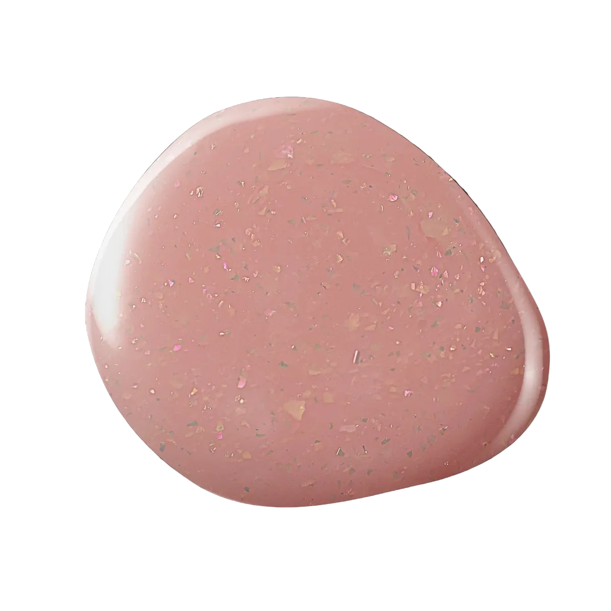 GEL IN BOTTLE Effektgel 15ml Nude Frost #944