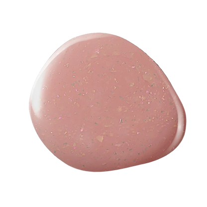 GEL IN BOTTLE Effektgel 15ml Nude Frost #944