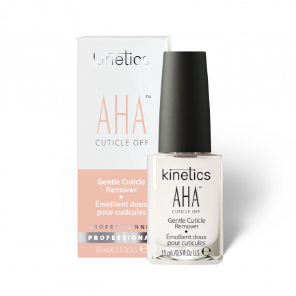 AHA Cuticle Remover