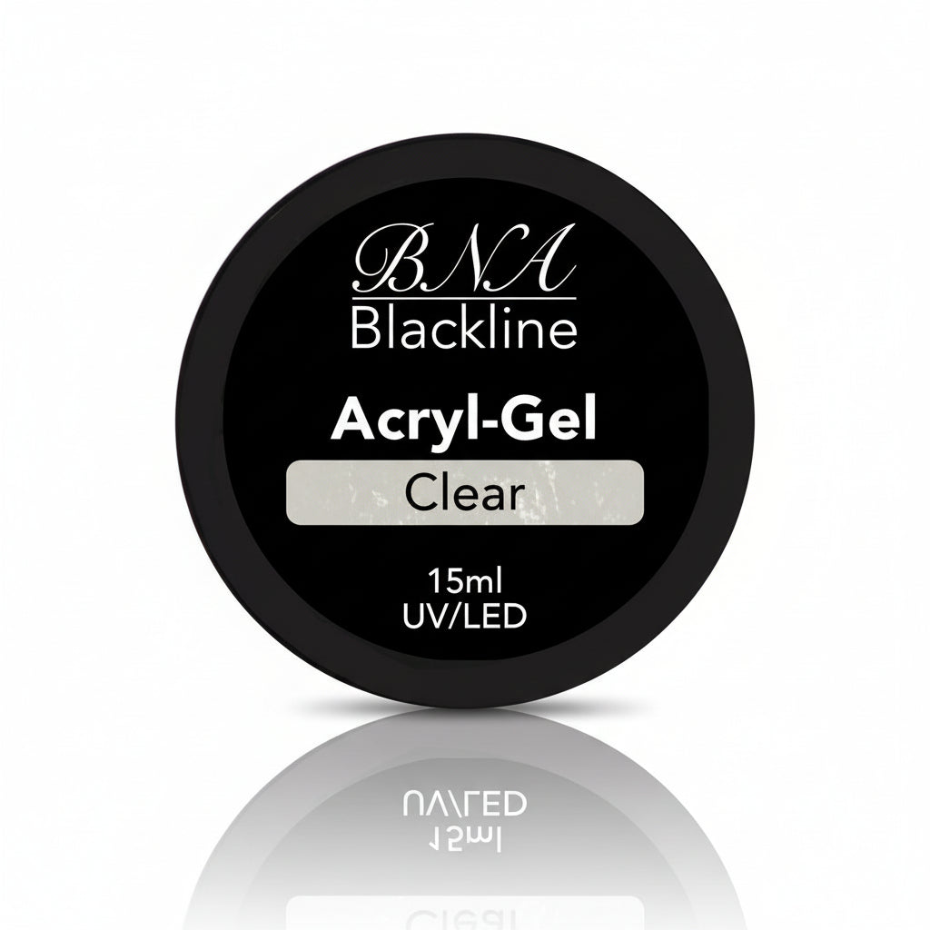 Acrylic Gel Clear