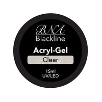 Acrylic Gel Clear