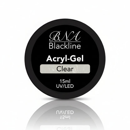 Acrylic Gel Clear