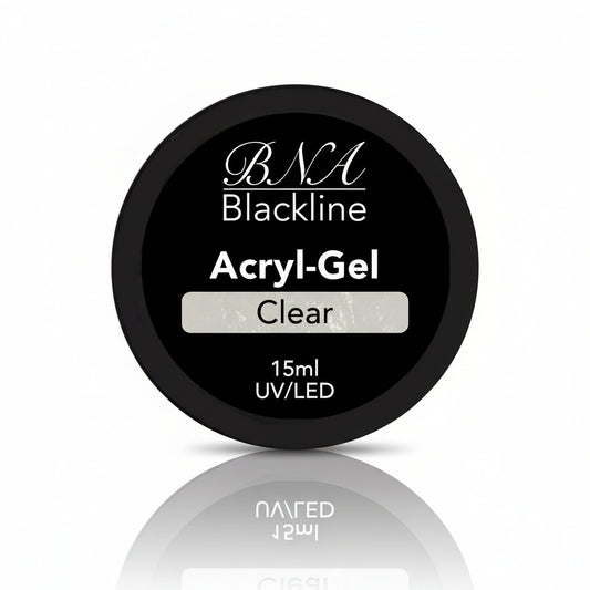 Acrylic Gel Clear
