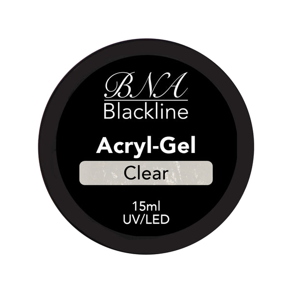 Acrylic Gel Clear