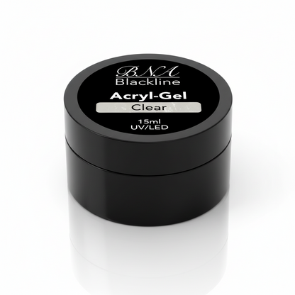 Acrylic Gel Clear