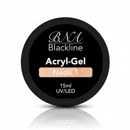 Acryl-Gel Nude 1