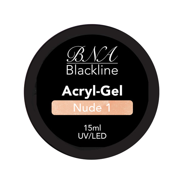Acryl-Gel Nude 1