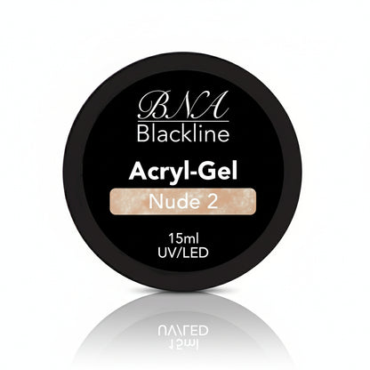 Acryl-Gel Nude 2