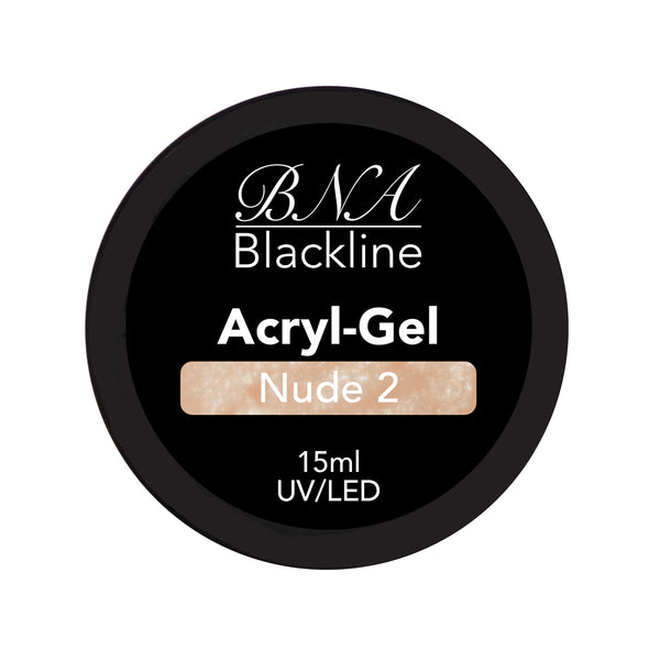 Acryl-Gel Nude 2