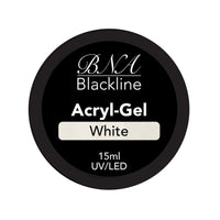 Acrylic Gel White