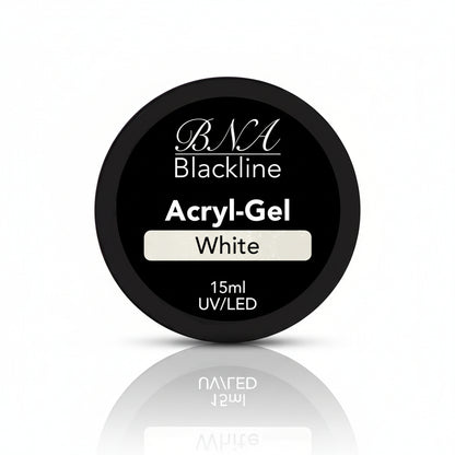 Acrylic Gel White