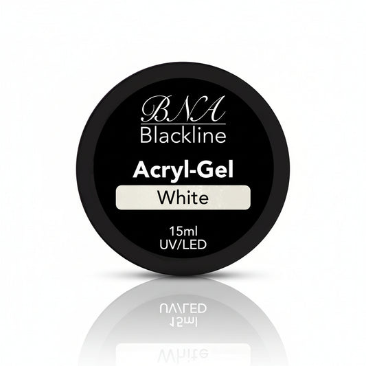 Acrylic Gel White