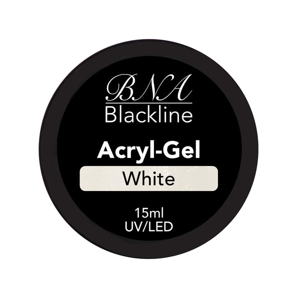 Acrylic Gel White