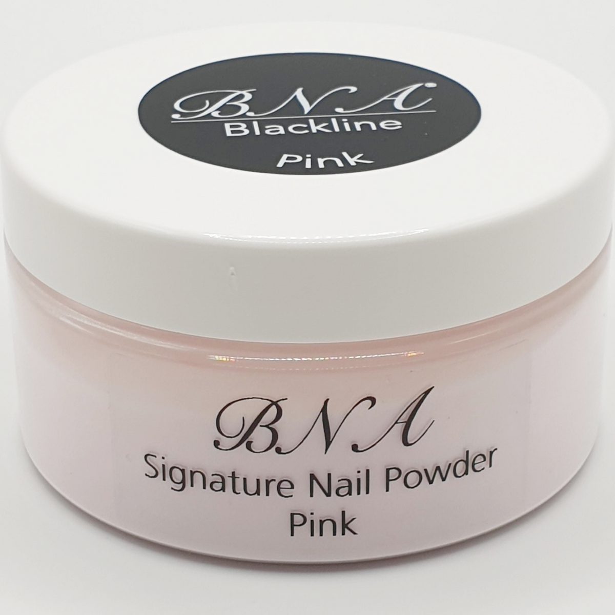 Signature Nail Powder Pink