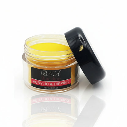Acryl Colorpulver 15ml