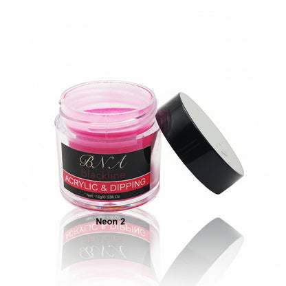 Acryl Colorpulver 15ml