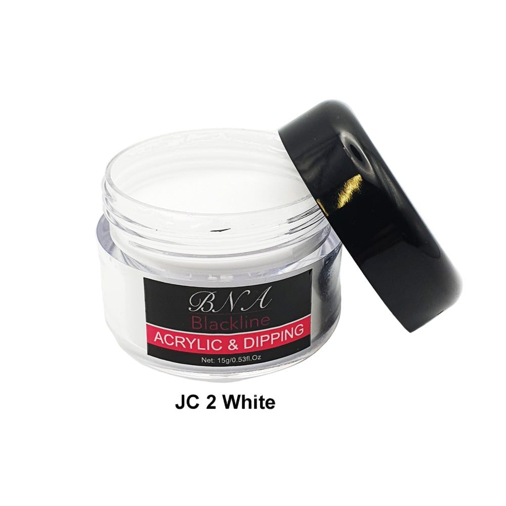 Acrylic Powder White