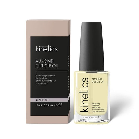 Nagelpflege Almond Cuticle Oil