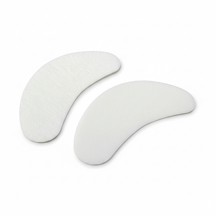 Lint-free eye pads - gel pads