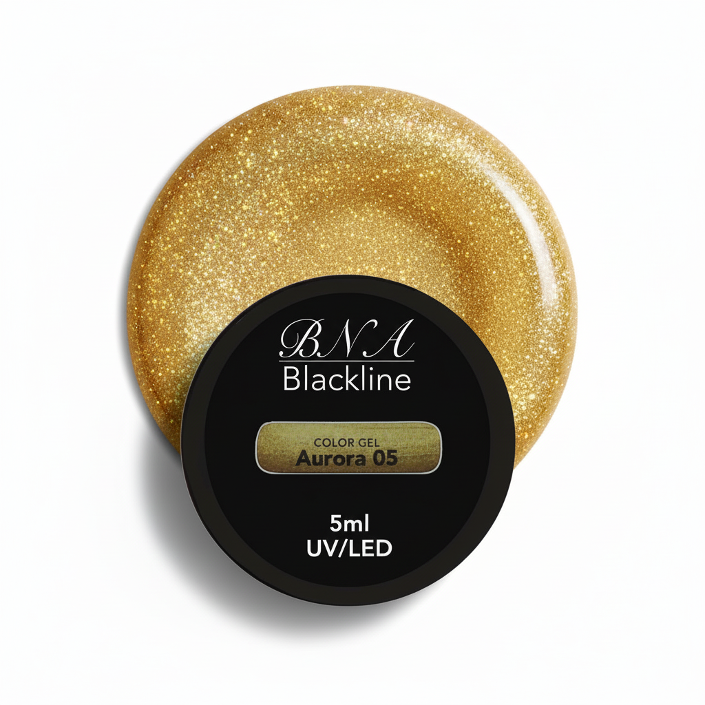 Color Gel Aurora 05