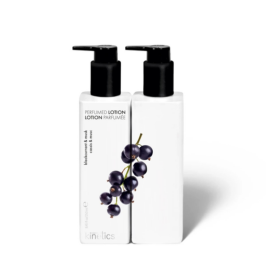 Hand- und Körperlotion BLACKCURRANT & MUSK 250ml