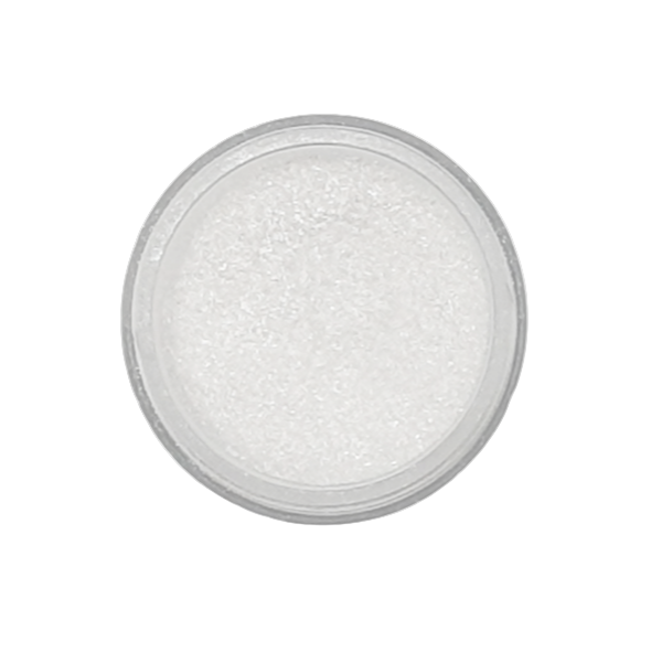 Chrom Effect Powder Silver