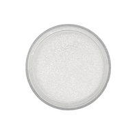 Chrom Effect Powder Silver