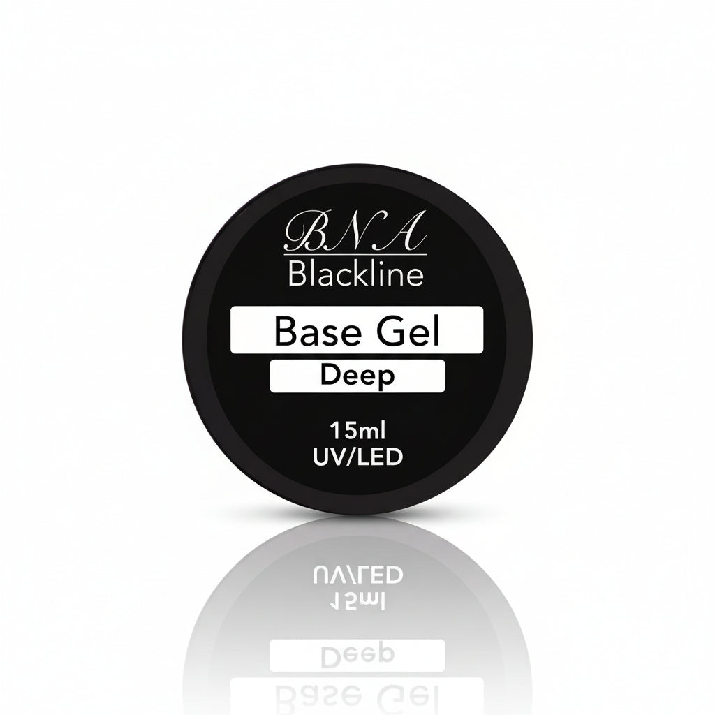 Base Gel Deep-  Grundiergel/ Haftgel 15ml