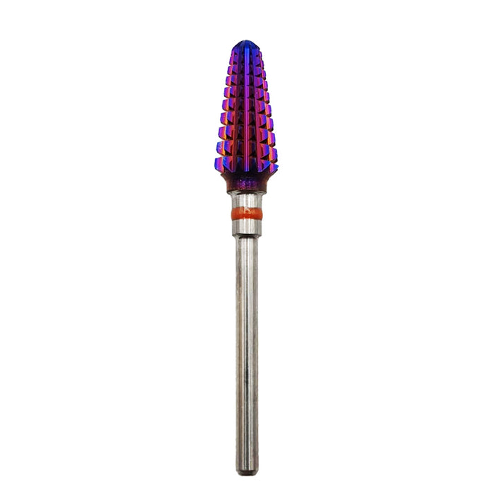 Carbide bit in cone shape -2x extra coarse-