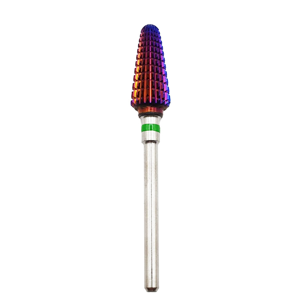 Hartmetall-Bit in Kegel form- Grob-