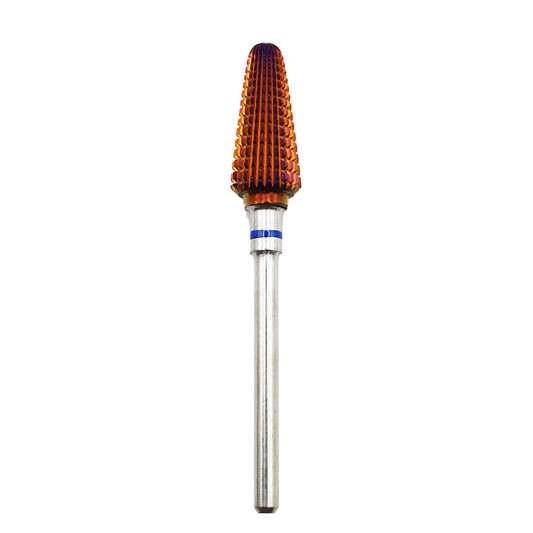 Carbide bit in cone shape -Medium-