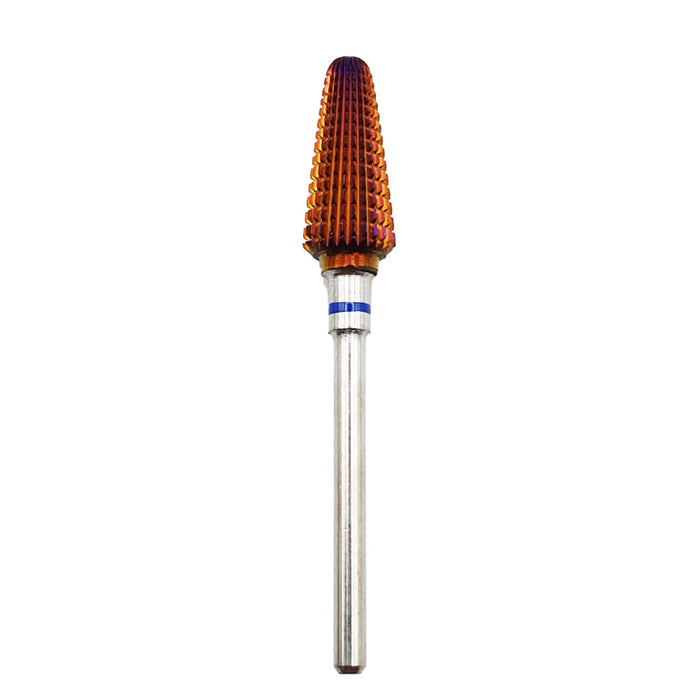 Carbide bit in cone shape -Medium-