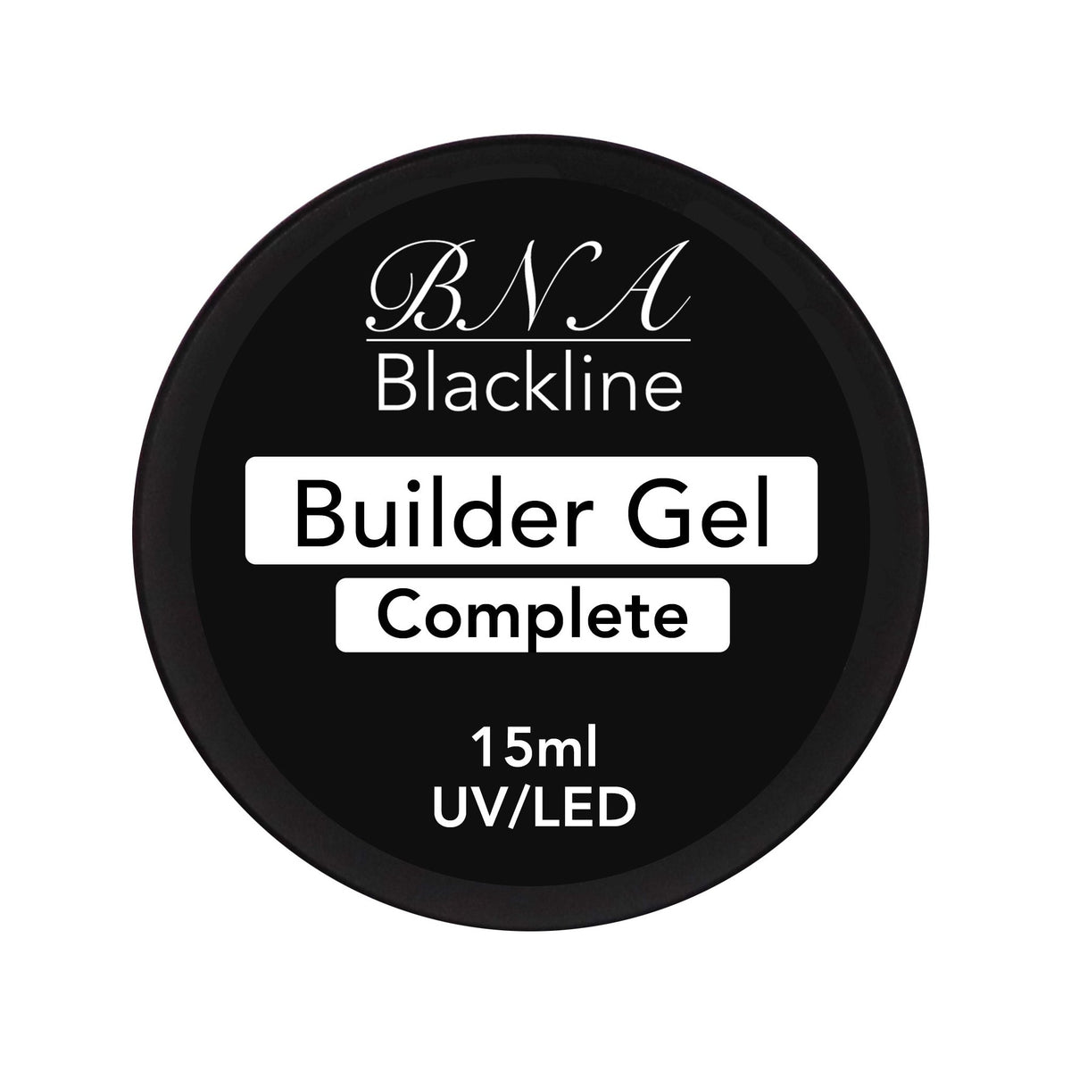 Builder Gel Complete 15ml